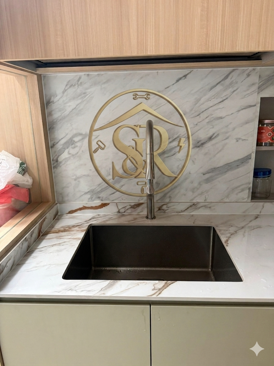 Plumbing Project