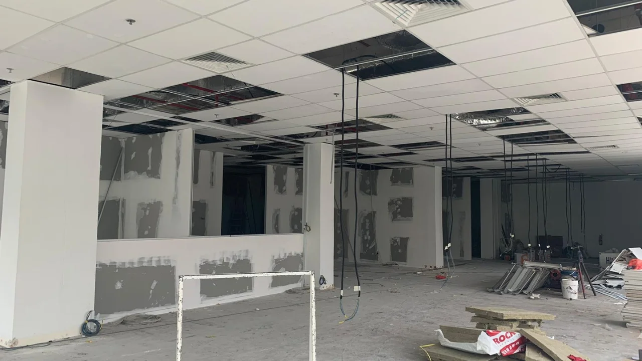 Reinstatement Services